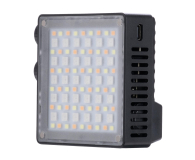 Ulanzi LE20 - RGB, WB (2500K - 9000K) - 1332374 - zdjęcie 2